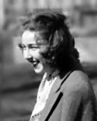 Flannery-O'Connor 1947 (Flannery O'Connor)