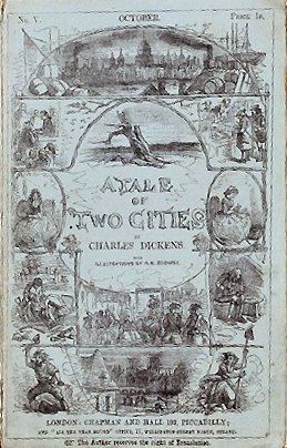Tales serial (A Tale of Two Cities)