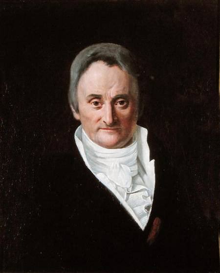 Philippe Pinel (1745 - 1826) (Philippe Pinel)