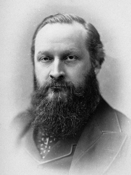 Henry Maudsley (Henry Maudsley)