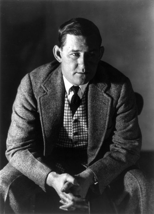 John O'Hara cph.3b08576 (John O'Hara)