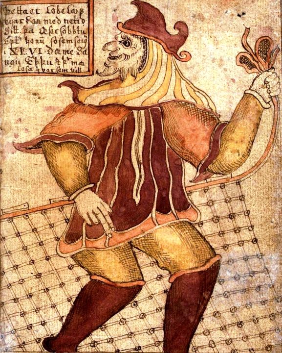 Processed SAM loki (Loki)