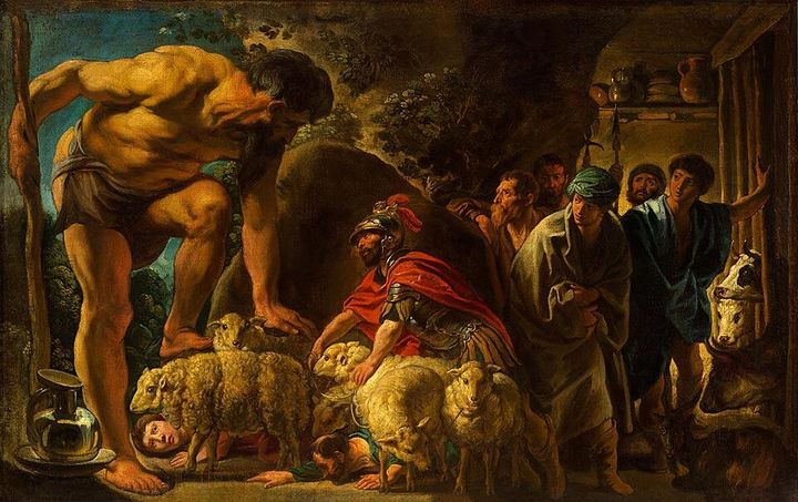 Jakob Jordaens 009 (Polyphemus)