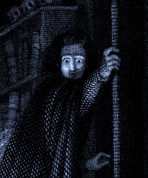 Frankenstein, or the Modern Prometheus (Revised Edition, 1831) Victor (Victor Frankenstein)