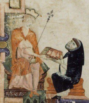 Thomas Aquinas and the king of Cyprus (De Regno)