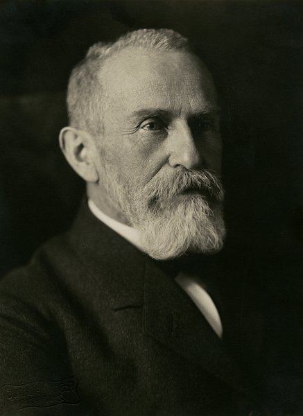 Eugen Bleuler (Eugen Bleuler)