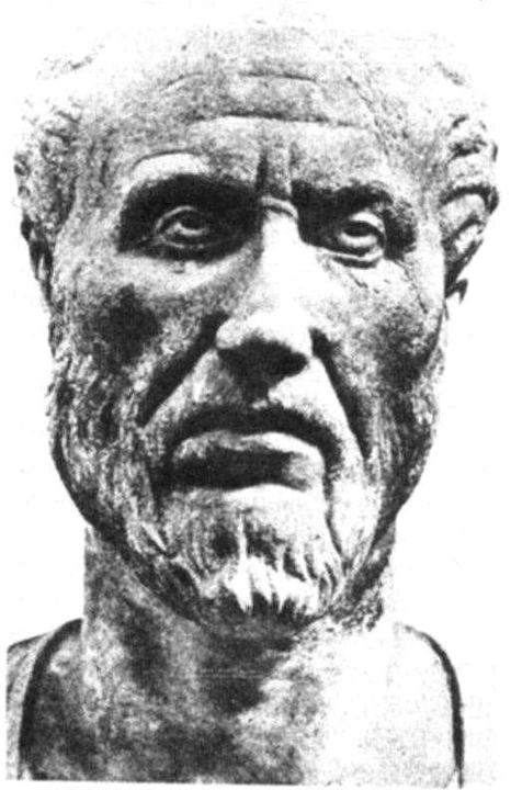 Plotin (Plotinus)