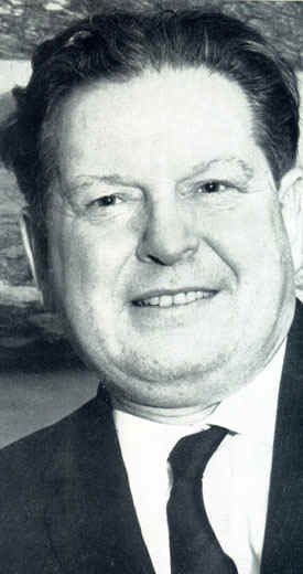 Bruno Leoni (1913-1967) (Bruno Leoni)