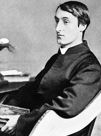 GerardManleyHopkins (Gerard Manley Hopkins)