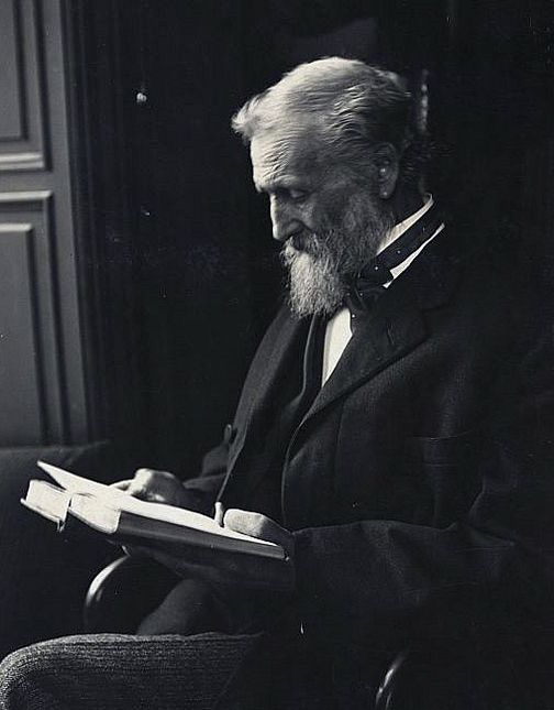 Portrait of John Muir (1912-05-29).