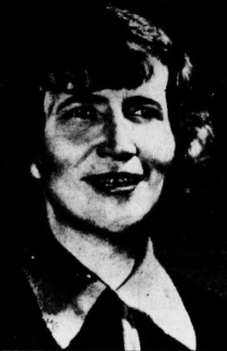 Esther Forbes (Esther Forbes)