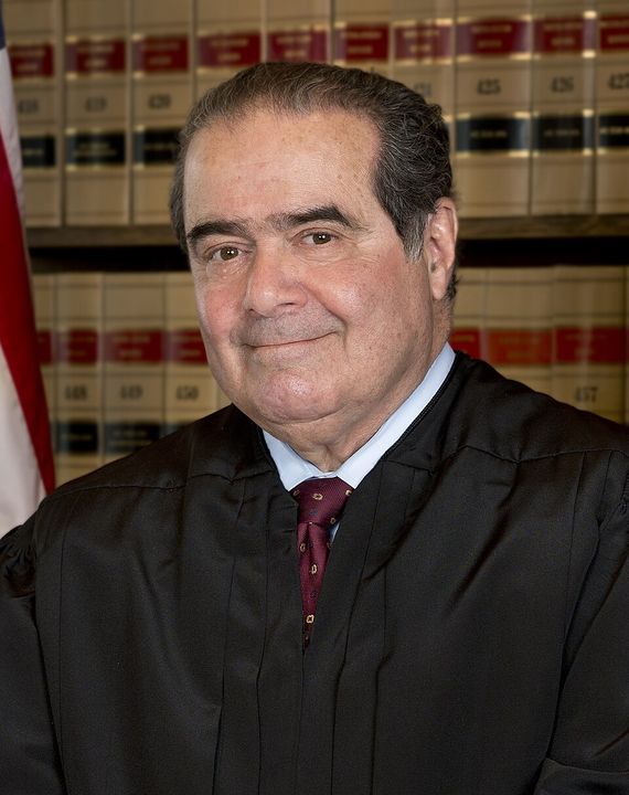 Antonin Scalia Official SCOTUS Portrait crop (Antonin Scalia)
