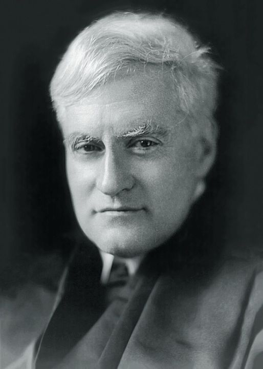 Benjamin Cardozo (Benjamin N. Cardozo)