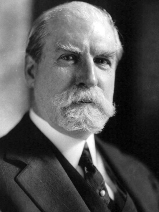 Charles Evans Hughes cph.3b15401 (3x4a) (Charles Evans Hughes)