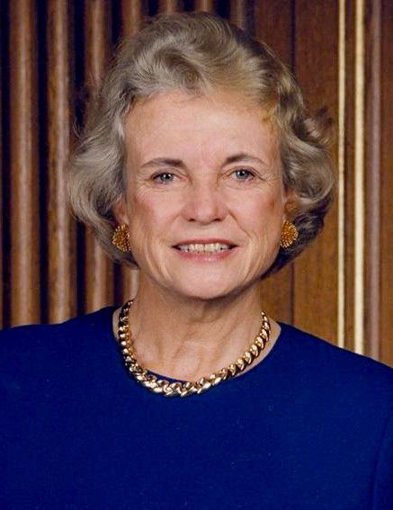 Sandra Day O'Connor crop (Sandra Day O'Connor)