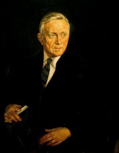 Williamodouglas (William O. Douglas)