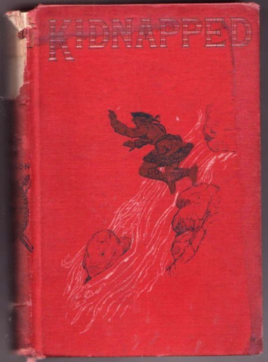RLS Kidnapped 1886 US (Kidnapped)