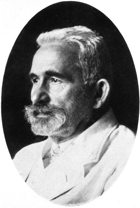 Emil Kraepelin 1926 (Emil Kraepelin)