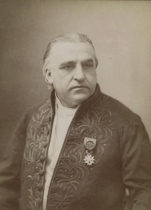 Jean-Martin Charcot (Jean-Martin Charcot)