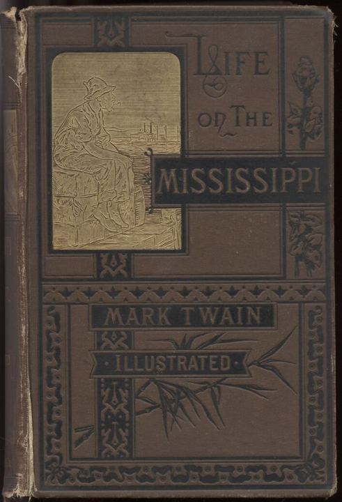 Life on the Mississippi (Life on the Mississippi)