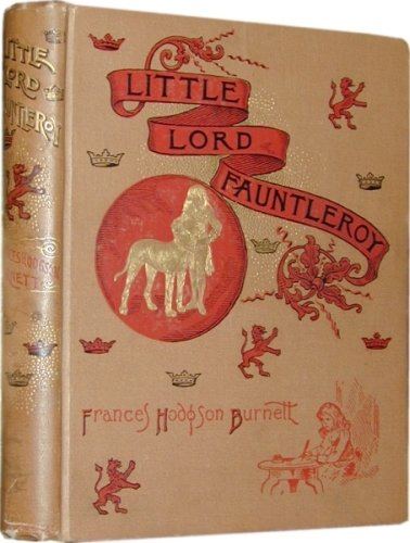 Fauntleroy-FC-1886 (Little Lord Fauntleroy)