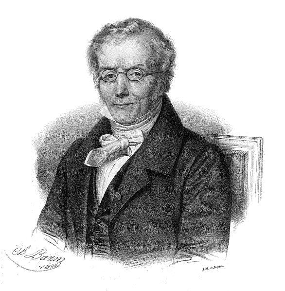 Jean-Étienne Dominique Esquirol (Jean-Etienne Dominique Esquirol)