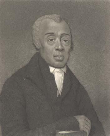 Richard Allen crop (Richard Allen and Absalom Jones)