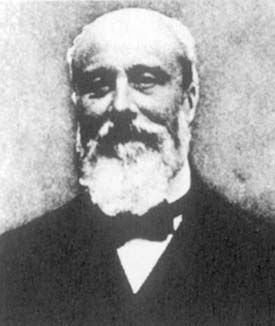 Portrait of Pierre Duhem (before 1916).