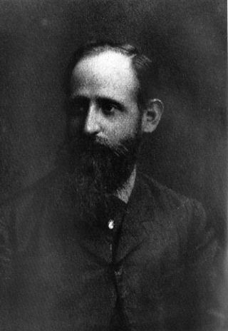 Jozef Breuer, 1877 (Josef Breuer and Sigmund Freud)