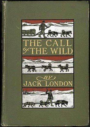 JackLondoncallwild (The Call of the Wild)