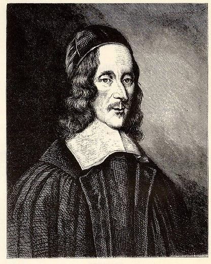 George Herbert (George Herbert)