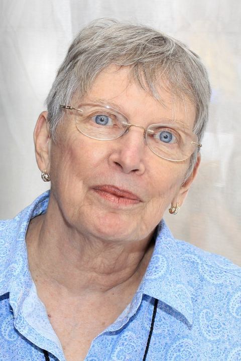 Lois Lowry 2016 (Lois Lowry)
