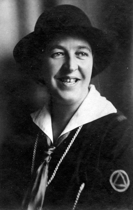 CorrieTenBoom (Corrie ten Boom)