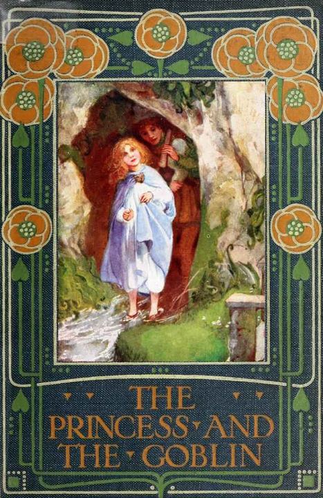Princess and the Goblin (The Princess and the Goblin)