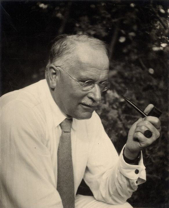 Jung, Carl Gustav (1875-1961) (C. G. Jung)