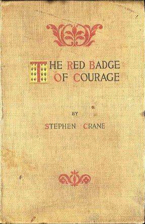 TheRedBadgeOfCourage (The Red Badge of Courage)