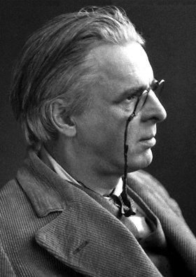 Yeats1923 (W. B. Yeats)