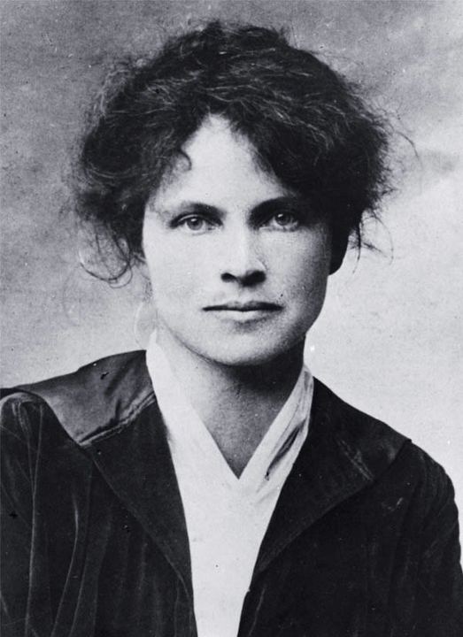 Dorothy Canfield Fisher (Dorothy Canfield Fisher)