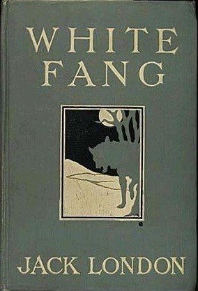 JackLondonwhitefang1 (White Fang)